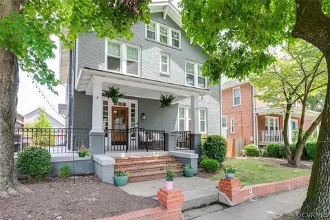 4912 Grove Ave, Richmond, VA 23226
