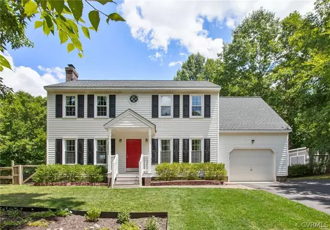 1320 Pine Creek Bluff Dr, Powhatan, VA 23139
