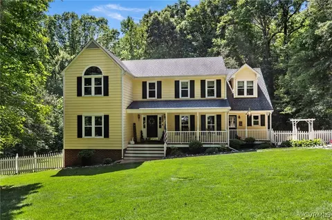 2711 Pineridge Ln, Powhatan, VA 23139
