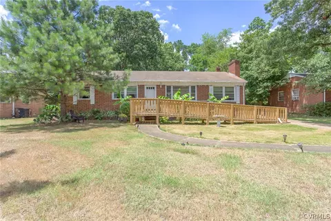 906 Arizona Ct, Richmond, VA 23224