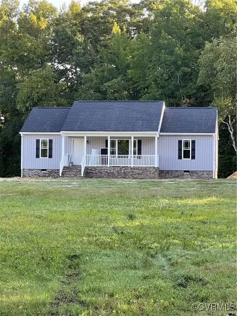 Exterior - 3052 Mitchells Mill Rd, Aylett, VA 23009 photo 1 of 1
