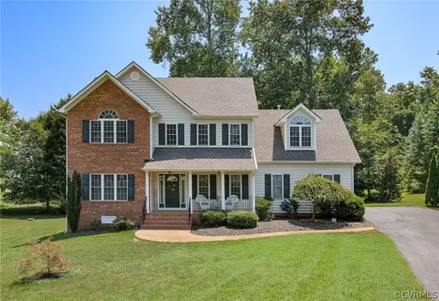9148 Penny Bridge Ct, Midlothian, VA 23112