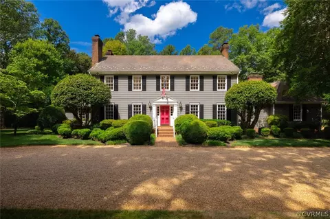 18 W Lower Tuckahoe Rd, Richmond, VA 23238