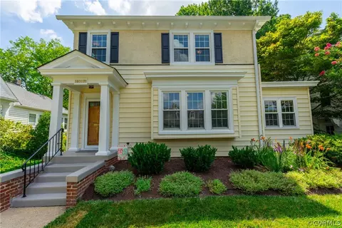 4017 Monticello St, Richmond, VA 23227