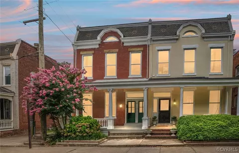 424 N Stafford Ave, Richmond, VA 23220