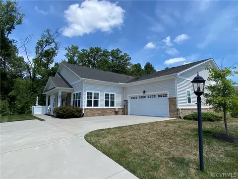1832 Providence Villas Ct, North Chesterfield, VA 23236