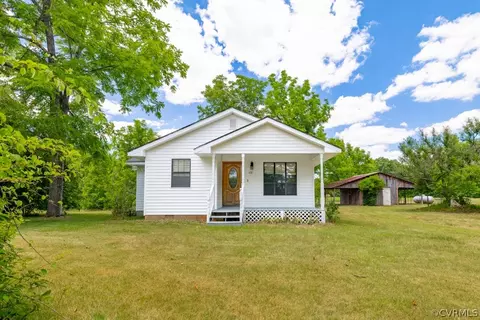 1218 Hardy Rd, Lunenburg, VA 23952