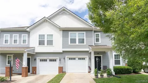 2104 New Market Village Blvd, Henrico, VA 23231
