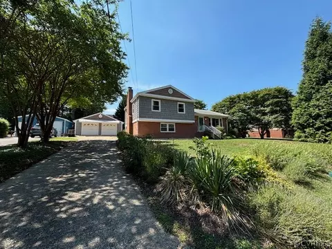 7604 Alvarado Rd, Henrico, VA 23229