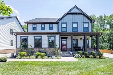12324 Hepler Ridge Ct, Glen Allen, VA 23059