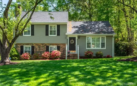 12318 Tournament Ln, Henrico, VA 23233