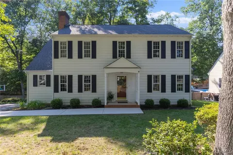 850 Watch Hill Rd, Midlothian, VA 23114