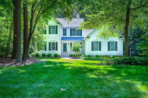 6031 Fox Grove Pl, Midlothian, VA 23112