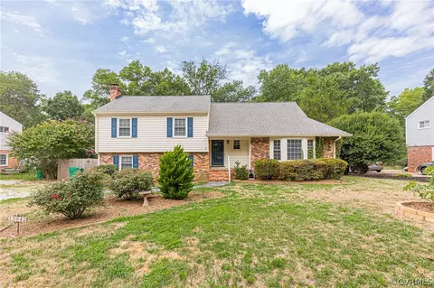 1504 Westshire Ln, Henrico, VA 23238