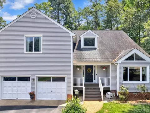 2701 Robson Ct, Henrico, VA 23233