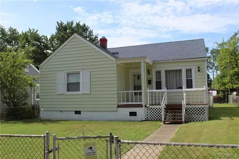 2309 Greenway Ave, Henrico, VA 23228