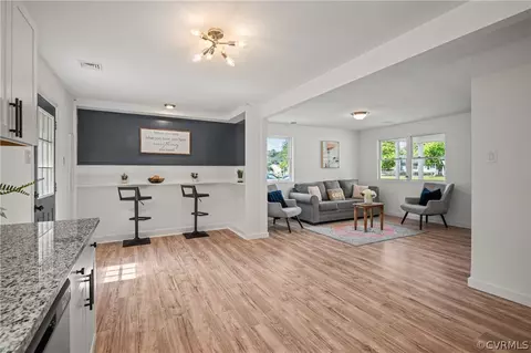 2309 Beck Dr, Richmond, VA 23223
