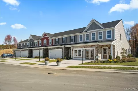 653 Brookwood Glen Ter, Glen Allen, VA 23060
