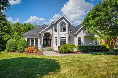 12304 Hillshire Ct, Glen Allen, VA 23059