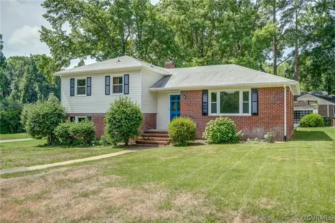 8201 Galway Ln, Henrico, VA 23228