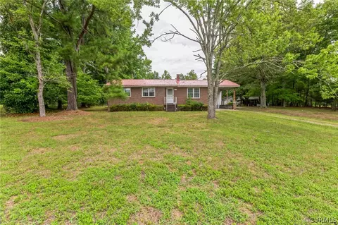 777 Juniper Creek Rd, Keysville, VA 23947