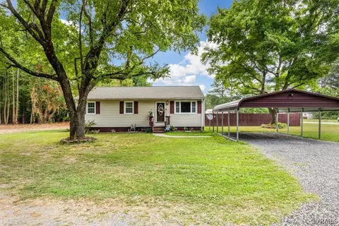 3699 Westwood Dr, Petersburg, VA 23805
