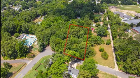 8647 Nesslewood Rd, Henrico, VA 23229