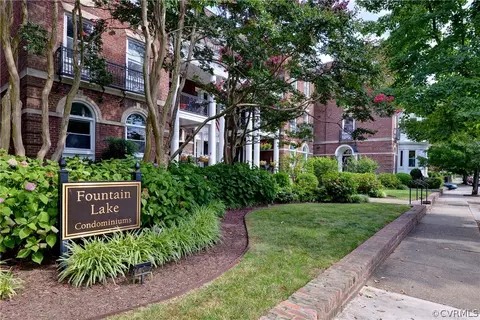 507 S Davis Ave #U2, Richmond, VA 23220