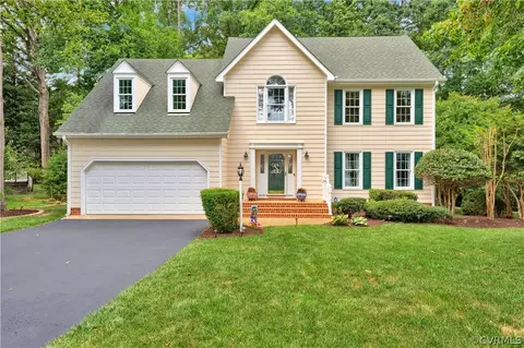 4516 Foxwood Rd, Chester, VA 23831