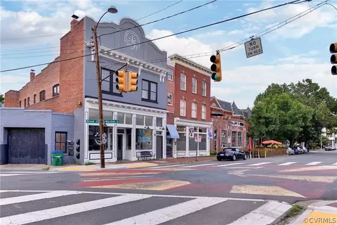 110 W Marshall St #U44, Richmond, VA 23220
