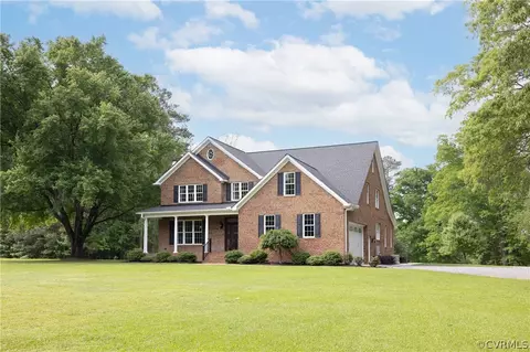 20521 Skinquarter Rd, Moseley, VA 23120