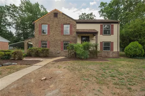 11633 Olde Coach Dr, Midlothian, VA 23113