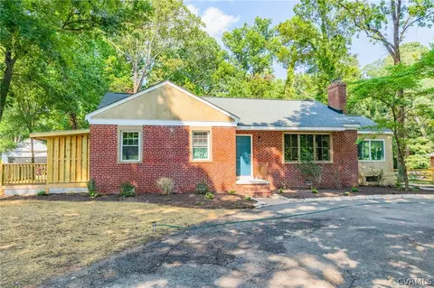 7438 Atlee Rd, Mechanicsville, VA 23111