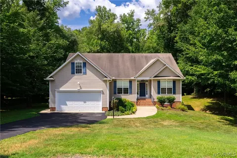 125 Jesses Way, Farmville, VA 23901