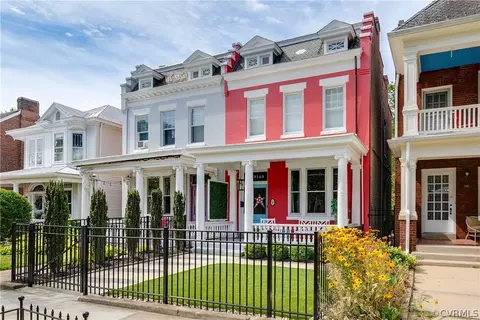 3149 Floyd Ave, Richmond, VA 23221
