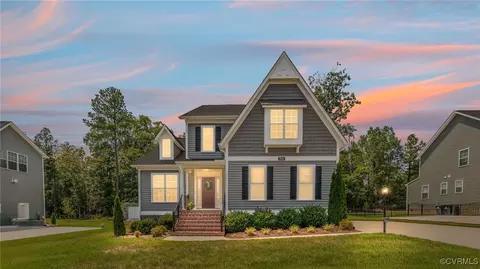 9518 Simonsville Rd, Midlothian, VA 23112