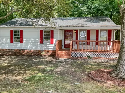 8805 Huntingcreek Ct, North Chesterfield, VA 23237