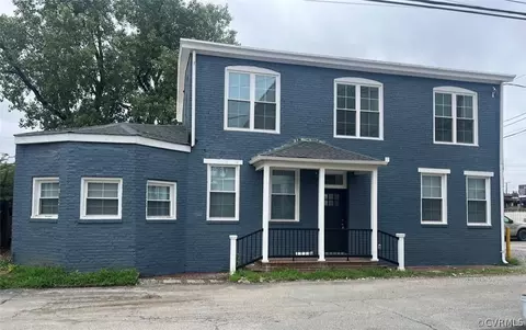 1515 Blueberry Aly, Richmond, VA 23220