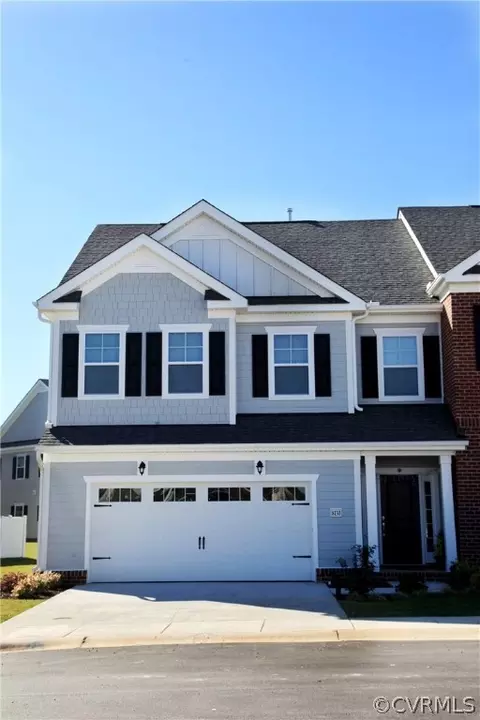 8136 Tonga Court Way, Henrico, VA 23294