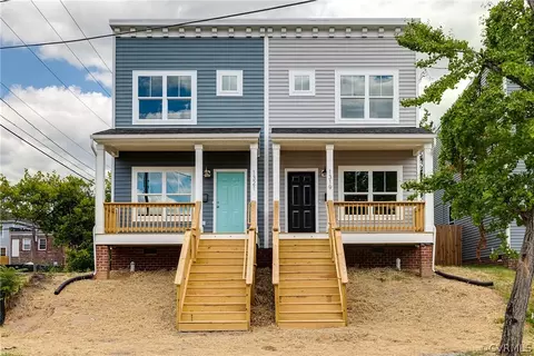 1319 N 21st St, Richmond, VA 23223