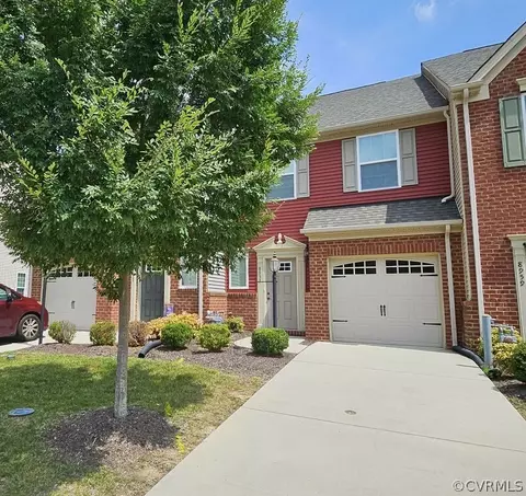 8957 Ringview Dr, Mechanicsville, VA 23116