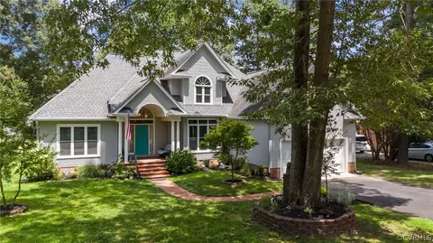 4732 Pompton Ln, Chester, VA 23831 photo 4