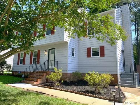 8929 Hawkbill Rd, Richmond, VA 23237