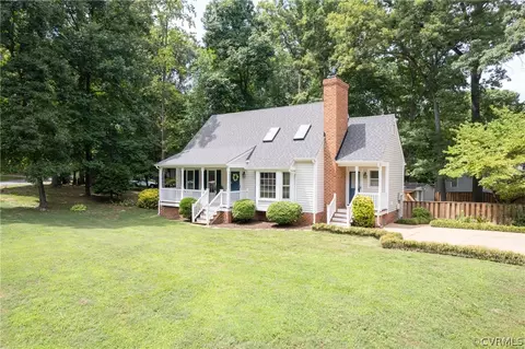 12000 Quito Rd, Midlothian, VA 23112