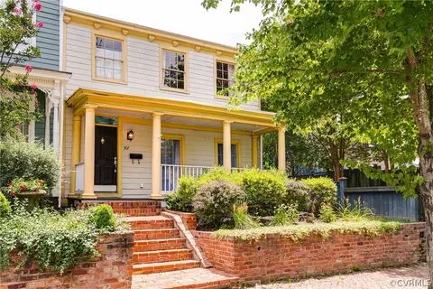 307 N 29th St, Richmond, VA 23223