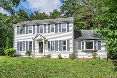 9938 Majorica Dr, Richmond, VA 23237