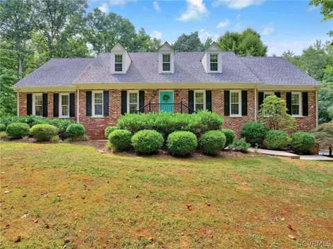 12100 Second Branch Rd, Chesterfield, VA 23838