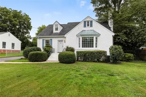 2801 Skipwith Rd, Henrico, VA 23294