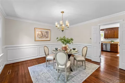 14403 Michaels Ridge Rd, Midlothian, VA 23113 photo 5