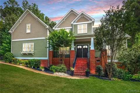 4719 Summer Lake Ter, Moseley, VA 23120